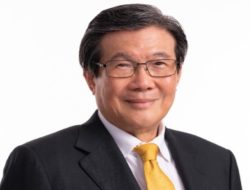 Prajogo Pangestu Akuisisi 60 SPBU Esso di Singapura, Ekspansi Besar Orang Terkaya Indonesia