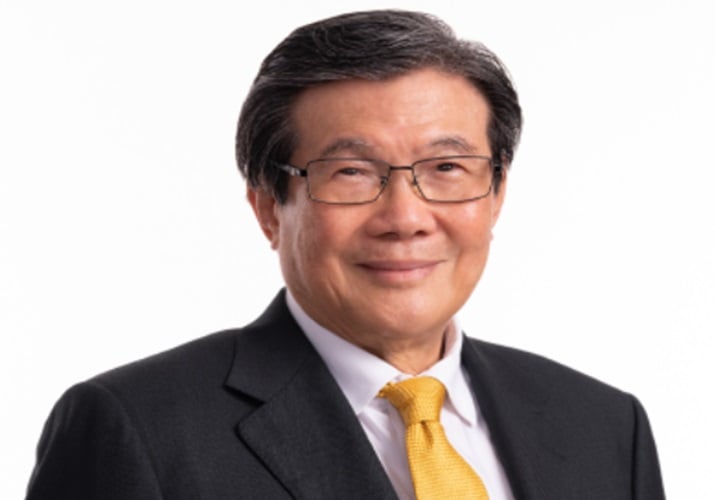 Prajogo Pangestu Akuisisi 60 SPBU Esso di Singapura, Ekspansi Besar Orang Terkaya Indonesia