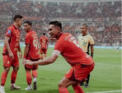 Persija Jakarta Terusir dari JIS! Segera Putuskan Kandang Pengganti