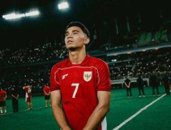 Timnas Indonesia U-22 Tampil di FIFA Matchday, Siap Hadapi SEA Games 2025 dengan Skuat Andalan