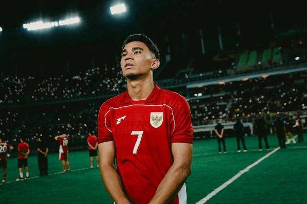 Timnas Indonesia U-22 Tampil di FIFA Matchday, Siap Hadapi SEA Games 2025 dengan Skuat Andalan