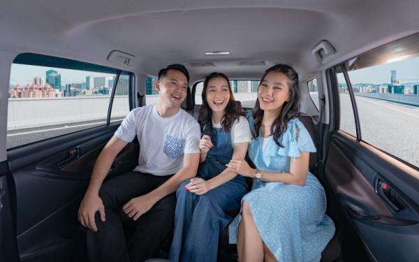 Blue Bird (BIRD) Cetak Pendapatan Rp4,12 Triliun di Kuartal III 2025, Ini Kunci Suksesnya!