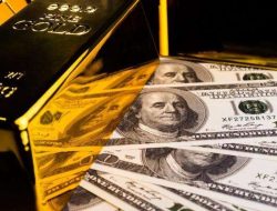 Harga Emas Anjlok ke Level Terendah 3 Pekan! Ini 3 Faktor Penyebab dan Proyeksi 2025