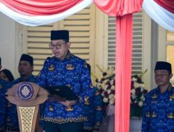 Menteri Fadli Zon Serukan Pemuda Kuasai Ilmu Pengetahuan di Peringatan Sumpah Pemuda 2025