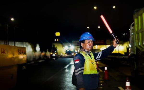 Pemeliharaan Tol JORR & Akses Tanjung Priok Dimulai Malam Ini, Simak Titiknya!