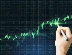 UNVR Melonjak 40% dan TLKM Siap Eksplosif! Ini Analisis dan Peluang Saham Blue Chip Lainnya