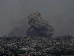 AS Tegaskan Gencatan Senjata Israel-Hamas Masih Berlaku, Sebut Serangan Gaza Hanya Pertempuran Kecil