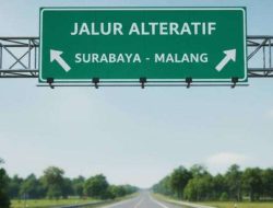 3 Jalur Alternatif Surabaya-Malang Tercepat 2024: Hindari Macet & Nikmati Pemandangan Indah