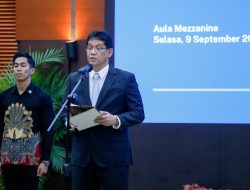 Menteri Keuangan Purbaya Berubah: Tak Lagi Ceplas-Ceplos, Ini Alasannya