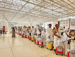 Biaya Haji 2026 Diprediksi Turun, DPR Targetkan di Bawah Rp88 Juta