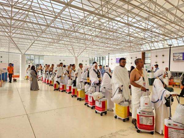 Biaya Haji 2026 Diprediksi Turun, DPR Targetkan di Bawah Rp88 Juta