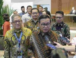 Pramono Anung Buka Suara Soal Larangan Memotret di Jakarta, Ini Aturannya!