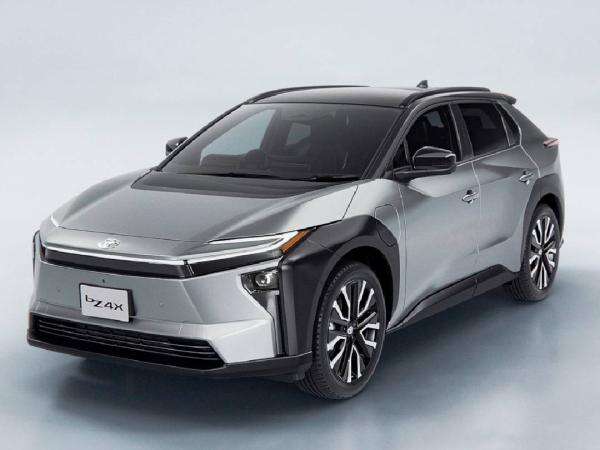 Harga Toyota bZ4X Siap Anjlok, Ini Bocoran NJKB Rakitan Lokalnya!