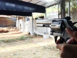 Pengeroyokan & Penembakan Pengacara di Tanah Abang: Pelaku Sudah Ditangkap!