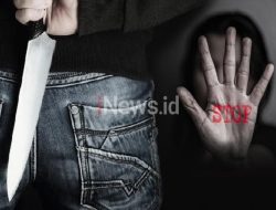 Pemuda di Mamuju Tikam Ibu Kandung Gara-gara Minyak Rambut Hilang, Kronologi & Motifnya Bikin Geram