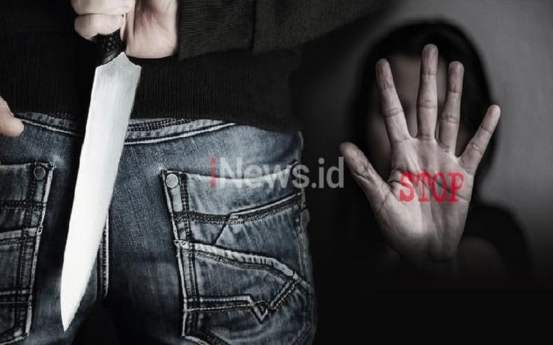 Pemuda di Mamuju Tikam Ibu Kandung Gara-gara Minyak Rambut Hilang, Kronologi & Motifnya Bikin Geram