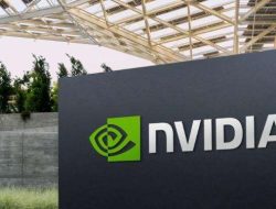 Nvidia Borong Saham Nokia Rp16,5 Triliun: Kiamat AI & 6G Makin Nyata!