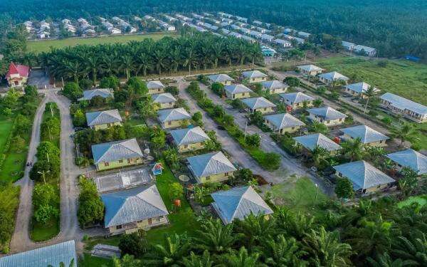 CSRA Cetak Pendapatan Rp1,33 Triliun di 2025, Laba Bersih Melonjak 71%!