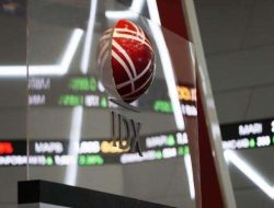 Ledakan Transaksi Obligasi & Repo BEI: Tembus Rp1.011 Triliun, Tumbuh 412%!