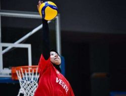 Megawati Putus Kontrak dengan Klub Turki, Fokus ke Timnas Indonesia untuk SEA Games 2025