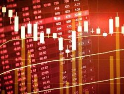 IHSG Gagal Pertahankan Awal Pekan, Ternyata Sektor Ini Pendorongnya!