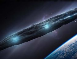 Komet 3I/ATLAS Picu Siaga Global, NASA Aktifkan Protokol Pertahanan Planet