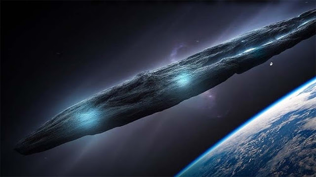 Komet 3I/ATLAS Picu Siaga Global, NASA Aktifkan Protokol Pertahanan Planet