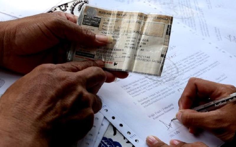 Pemutihan Pajak Banten 2025: Syarat, Jadwal, dan Cara Klaim Sebelum 31 Oktober