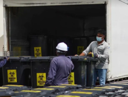 Saham TOBA Anjlok 15%, TBS Energi Utama Bantah Keterlibatan di Proyek PLTSa Senilai Rp50 Triliun