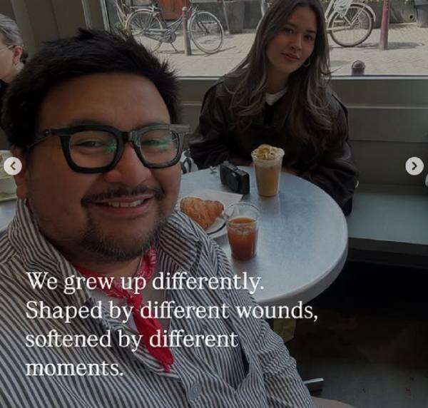 Rinaldi Nurpratama, Kakak Raisa: Kisah Sukses Ganda dari Konsultan Energi ke Raja Kopi