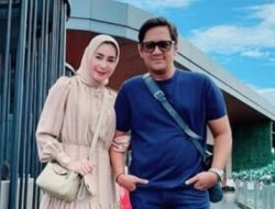 Andre Taulany Ungkap Perasaan Usai Cerai Damai dengan Erin: Tidak Ada yang Lega