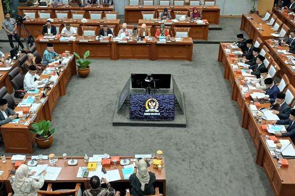 Biaya Haji 2026 Turun Jadi Rp53 Juta, Ini Rincian dan Alasan Penurunannya