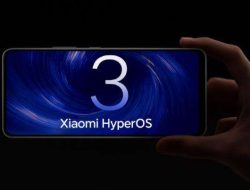 HyperOS 3 Resmi Rilis! Cek Jadwal Update & Fitur AI Canggih untuk HP Xiaomi-mu