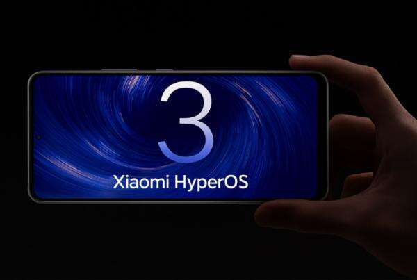 HyperOS 3 Resmi Rilis! Cek Jadwal Update & Fitur AI Canggih untuk HP Xiaomi-mu