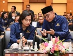 KPK Didesak Usut Tuntas! Dugaan Korupsi Coretax Rp 1,3 Triliun Libatkan Sri Mulyani & Eks Dirjen Pajak