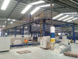 BLES Cetak Laba Rp49 Miliar di Kuartal III 2025, Pabrik Baru Pacu Penjualan!