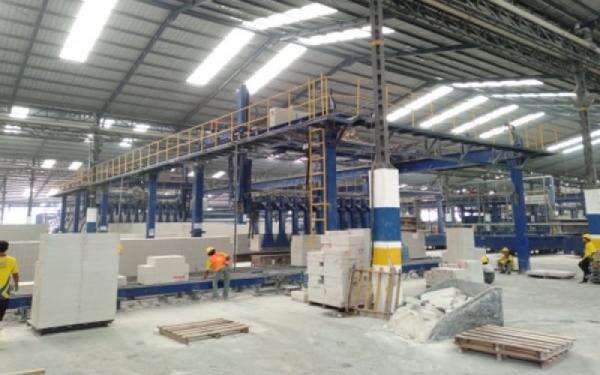 BLES Cetak Laba Rp49 Miliar di Kuartal III 2025, Pabrik Baru Pacu Penjualan!