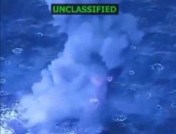 AS Serang Kapal Narkoba di Pasifik, 14 Tewas: Trump Perketat Operasi Militer