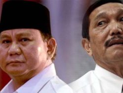 Luhut vs Purbaya: Pergeseran Pengaruh di Kabinet Prabowo yang Bikin Penasaran