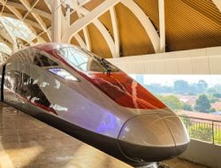 Misteri Proyek Whoosh: Kenaikan Bunga hingga Rp 20 T yang Bikin Uang Rakyat Melayang