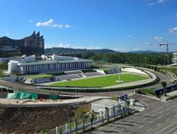 Hendri Satrio Usul IKN Jadi Pusat Wisata & Konser Internasional, Seperti Prambanan