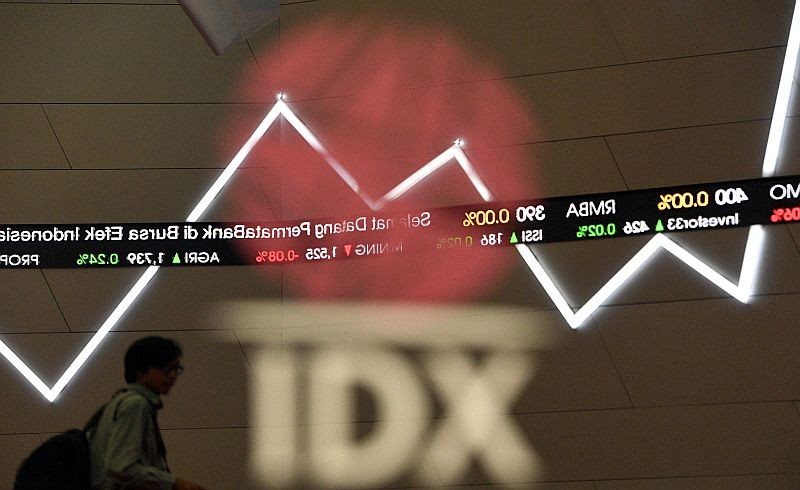 Target BEI 2026: Transaksi Rp 14,5 Triliun/Hari & 2 Juta Investor Baru
