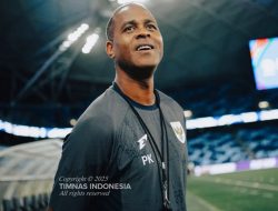 Patrick Kluivert Kandidat Pelatih Ajax? Ini Kabar Terbaru Usai Hengkang dari Timnas Indonesia