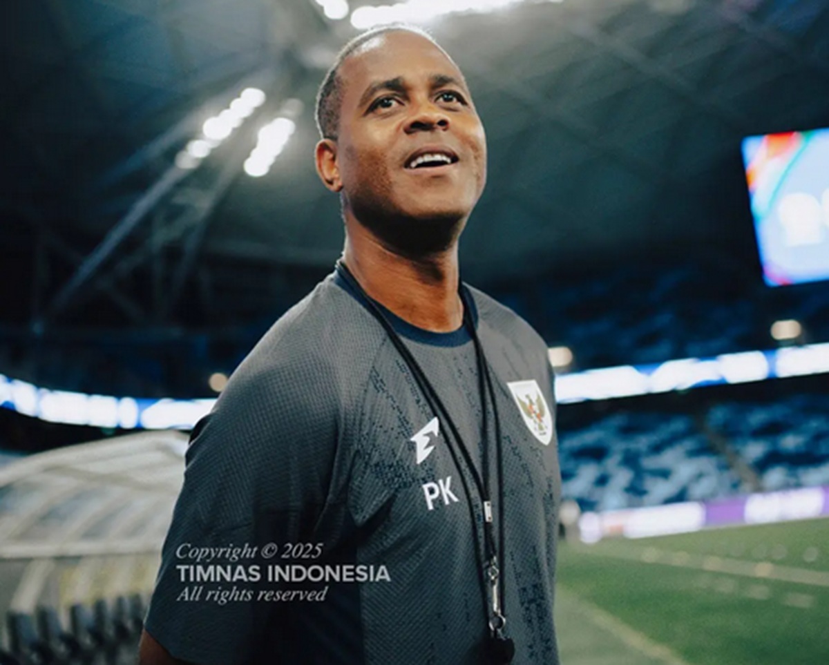 Patrick Kluivert Kandidat Pelatih Ajax? Ini Kabar Terbaru Usai Hengkang dari Timnas Indonesia