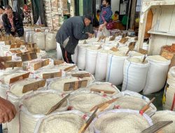 1 Hektar Sawah Hasilkan 3,3 Ton Beras? Ini Data BPS 2024 & Cara Hitungnya