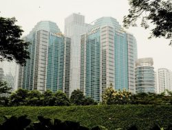 Bank Mandiri (BMRI) Cetak Laba Rp4,14 Triliun di 2025, Ternyata Ini Pendorong Utamanya!