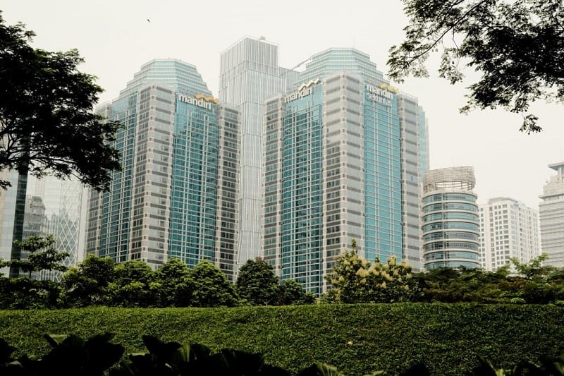 Bank Mandiri (BMRI) Cetak Laba Rp4,14 Triliun di 2025, Ternyata Ini Pendorong Utamanya!