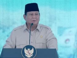 Prabowo Bertekad Bongkar Sampai Akar: Tak Ada Tempat untuk Mafia di Pemerintahan Saya!