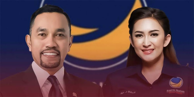 Nasib Ahmad Sahroni Cs Dipertaruhkan, Sidang MKD DPR Resmi Dimulai
