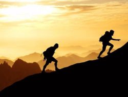 36 Pendaki Ilegal Gunung Gede Pangrango Dihukum Berat: Denda 5x Lipat & Video Permintaan Maaf